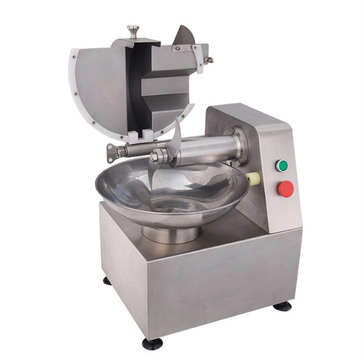 Vegetable Bowl Chopper