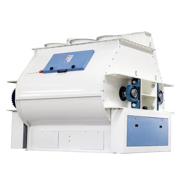horizontal-breeding-feed-mixer