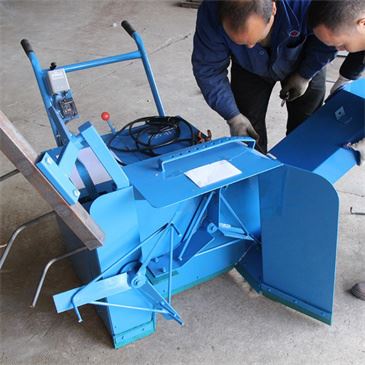 product-365-365 semi-automatic-mushroom-raw-material-mixing