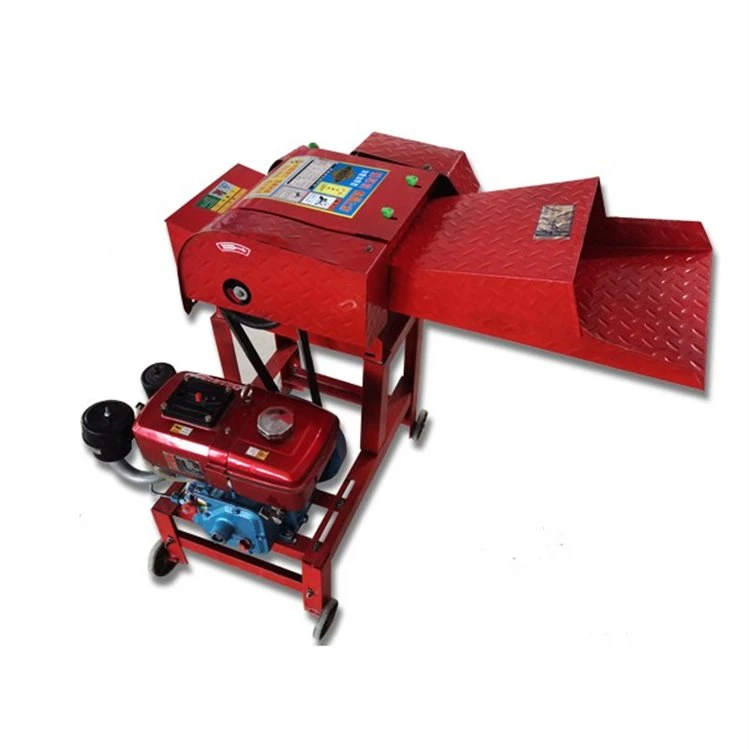 product-749-749 Factory price chaff cutter machine