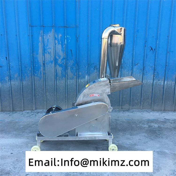Hammer Mill with Motor
