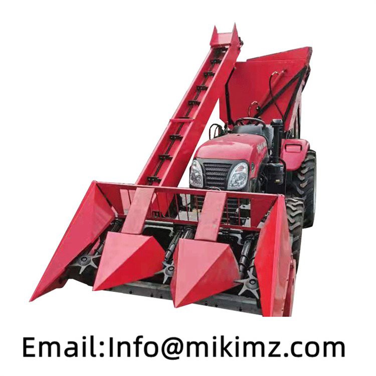 Reasonable Price Mini Corn Combine Harvester For Sale