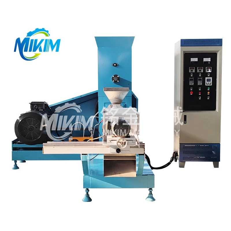 feed extruder machine feed extruder machine