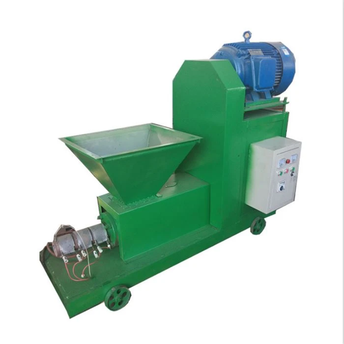 Mașină de fabricat brichete de 60 mm