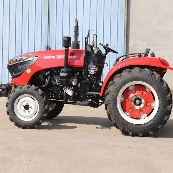 Agricultural Tractor Spare Parts