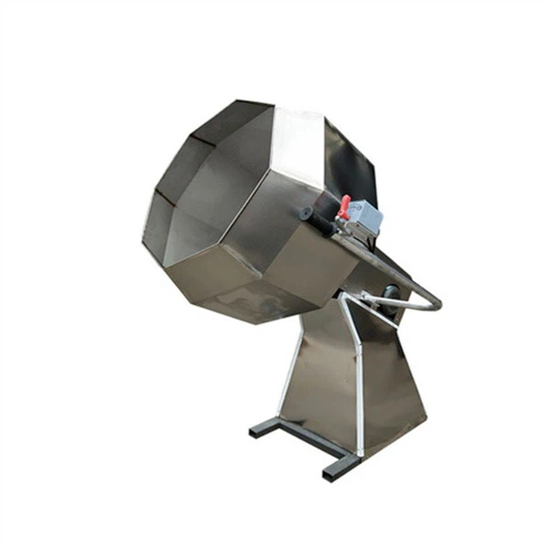 Mașină de amestecat arome de nuci de caju