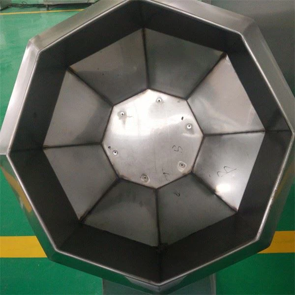 Cashew Nut Flavoring Mixing Machine