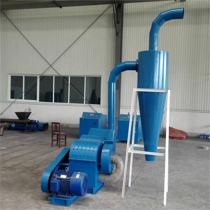 Cereale Pulbere Machine