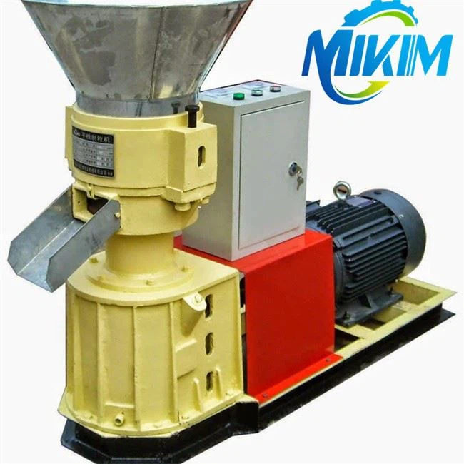 High-end produs miel Feed Pelete Machine