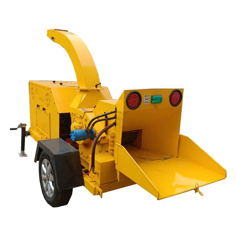 Clasificarea lamelor chipper