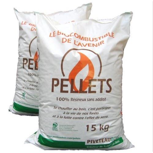 Pellet Wheat Rice Bean Corn Packing Machine