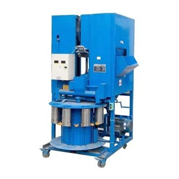 220 V ciuperci de paie în creștere sac de umplere Machine
