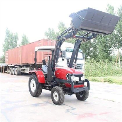Tractoare Agricole Pentru Agricultură Cu Pto