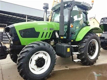 Mini Tractoare Agricole