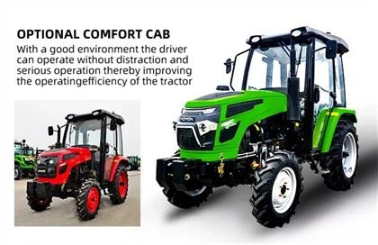 Tractoare agricole second hand