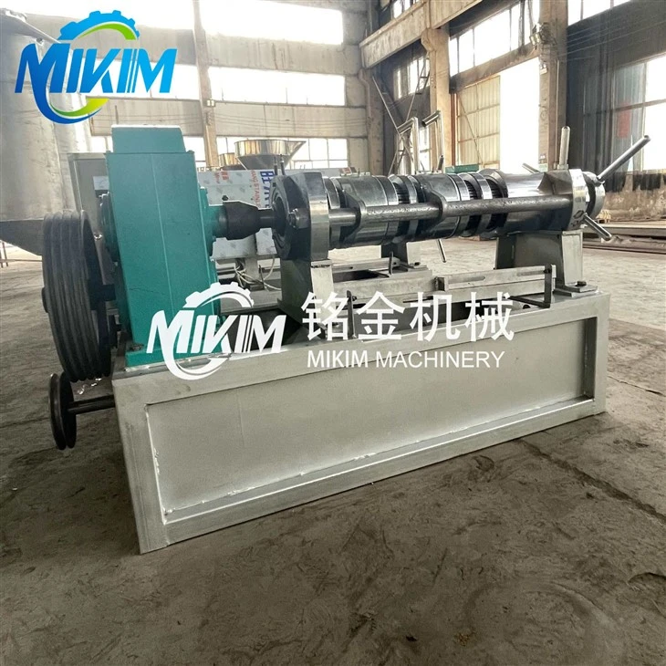 Cold Press Oil Machine Price