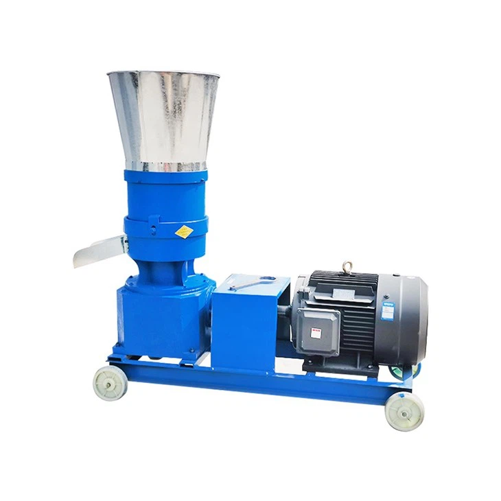 Innovative Sawdust Pellet Mill For Sale