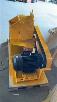 Procesați eficient deșeurile de lemn cu așchiul nostru de ramură de lemn de î...