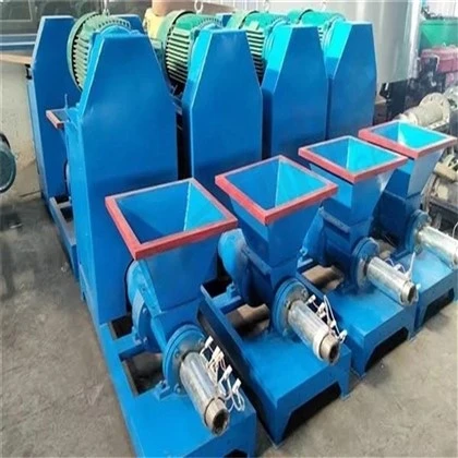 Pulbere de biomasă, lemn, rumeguș, brichetă, mașină de fabricat comprese