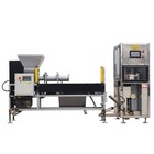 Mașină de pungi cu ciuperci pentru producție personalizată