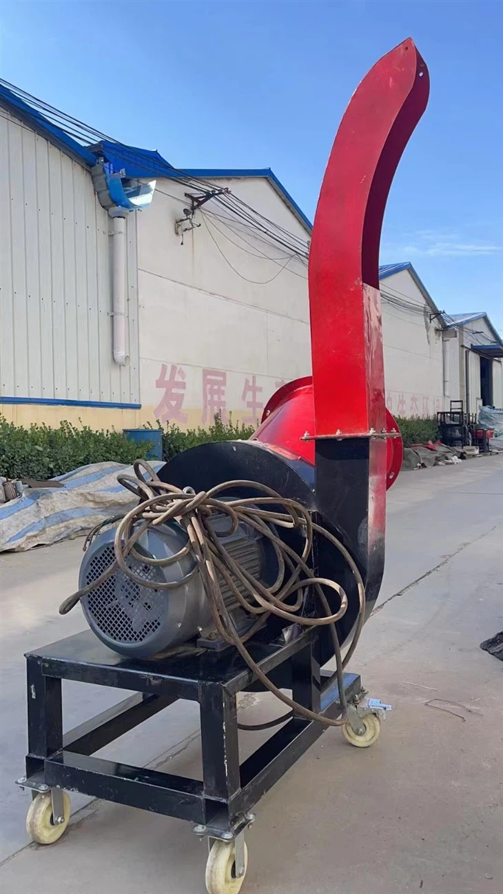 Stable Performance Tooth And Claw Crusher