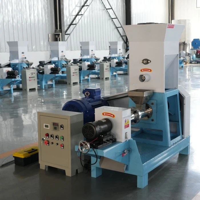 Fishing Float Making Machinery best