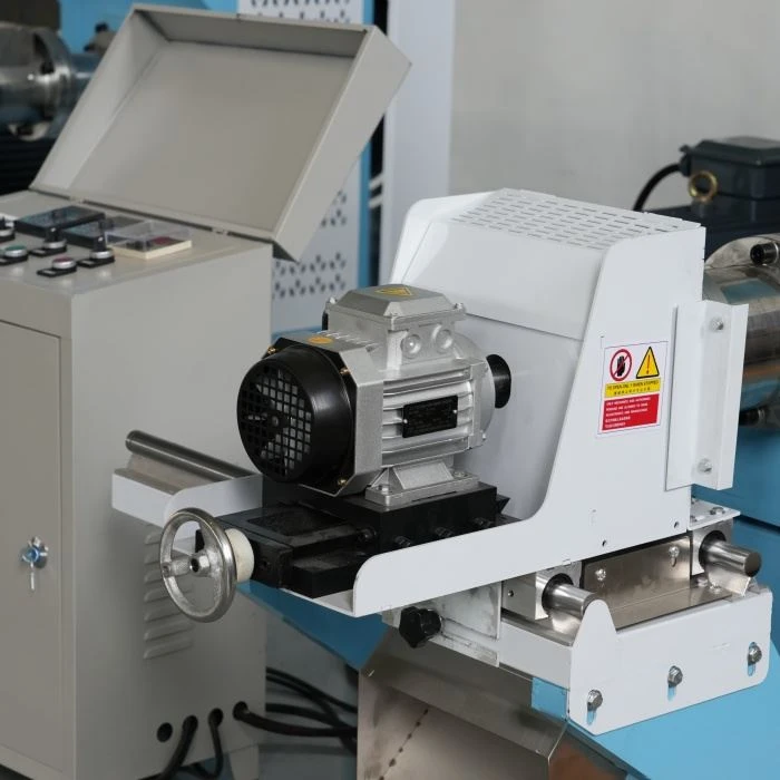 Puffed Balls Feed Extruder manufacturers