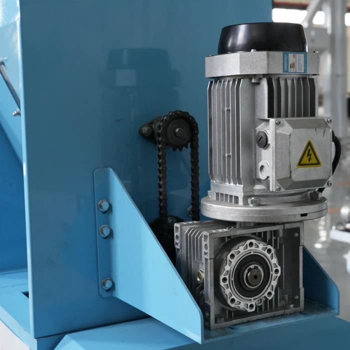 Small Automatic Corn Wheat high quality