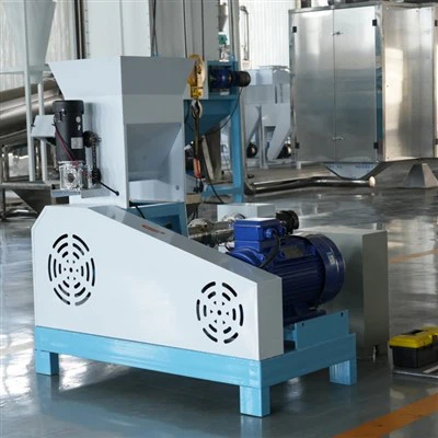 Fish Food Treat Extruder Machine Fish Food Treat Extruder Machine