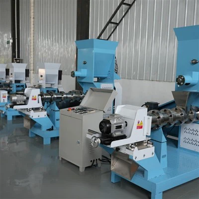 Fish Food Treat Extruder Machine Fish Food Treat Extruder Machine