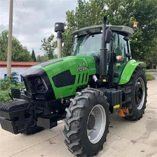 Utilaje Agricole Tractoare