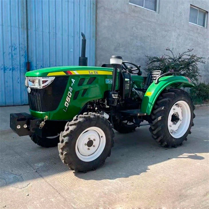 Piese de schimb pentru tractoare agricole