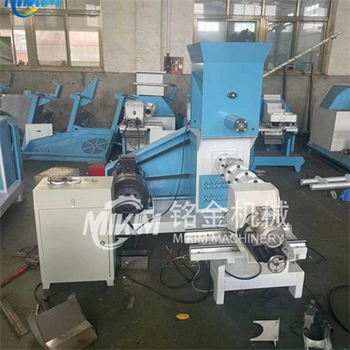 fish food production machine fish food production machine