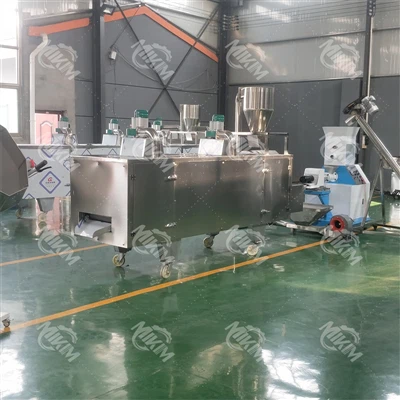 Linia de producție de peleți de furaje este utilizată pe scară largă?