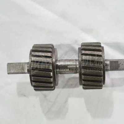 Pressure Roller Pressure Roller