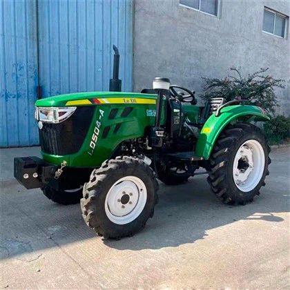 Piese de schimb pentru tractoare agricole