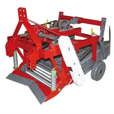 Mașină de recoltat Cartofi Digger