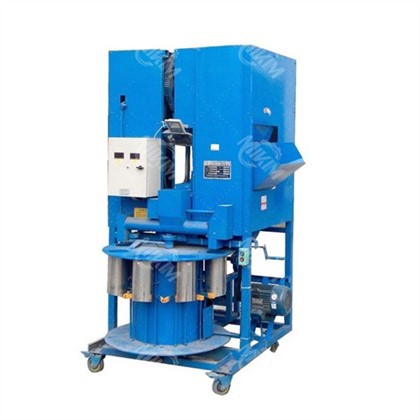 Mașină dreptunghiulară de ambalat ciuperci